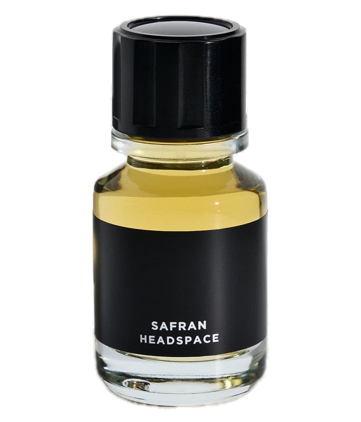 HEADSPACE SAFRAN