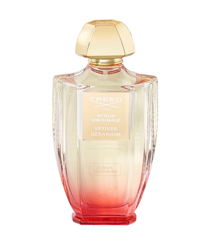Creed Vetiver Geranium