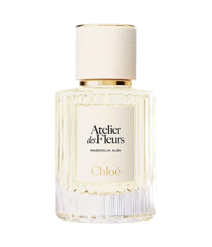 Chloé Atelier des Fleurs Magnolia Alba Eau de Parfum