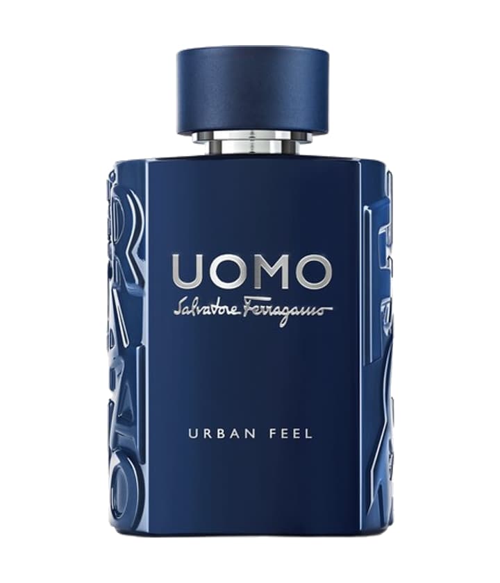 Salvatore Ferragamo Uomo Salvatore Ferragamo Urban Feel