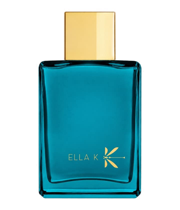 Ella K Parfums Orchid K