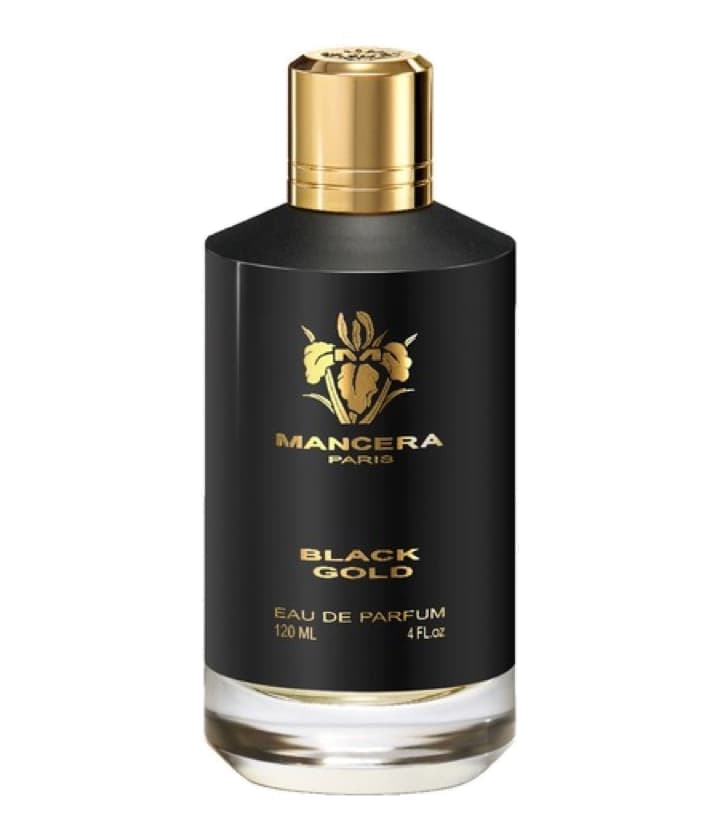 Mancera Black Gold