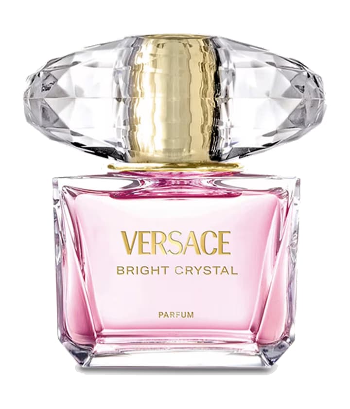 Versace Bright Crystal Parfum