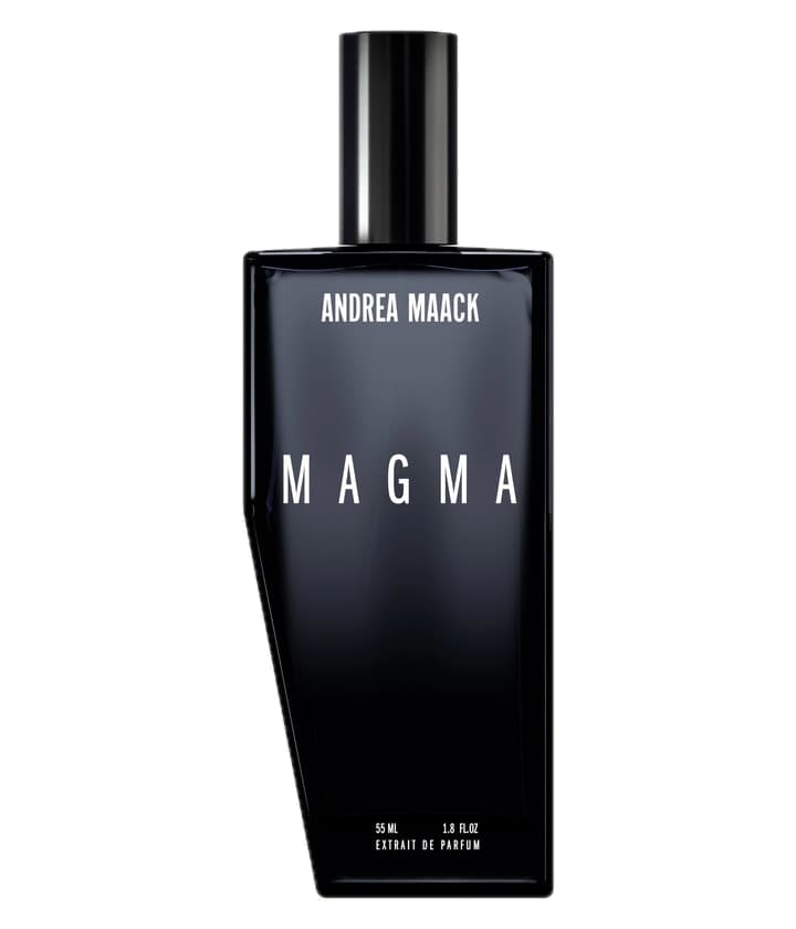 Andrea Maack Magma