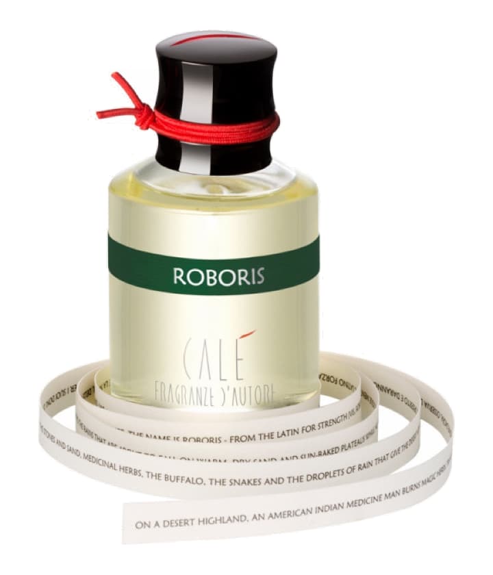 Cale Fragranze d’Autore Roboris