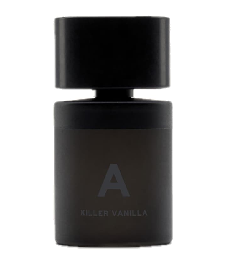 Blood Concept A Killer Vanilla