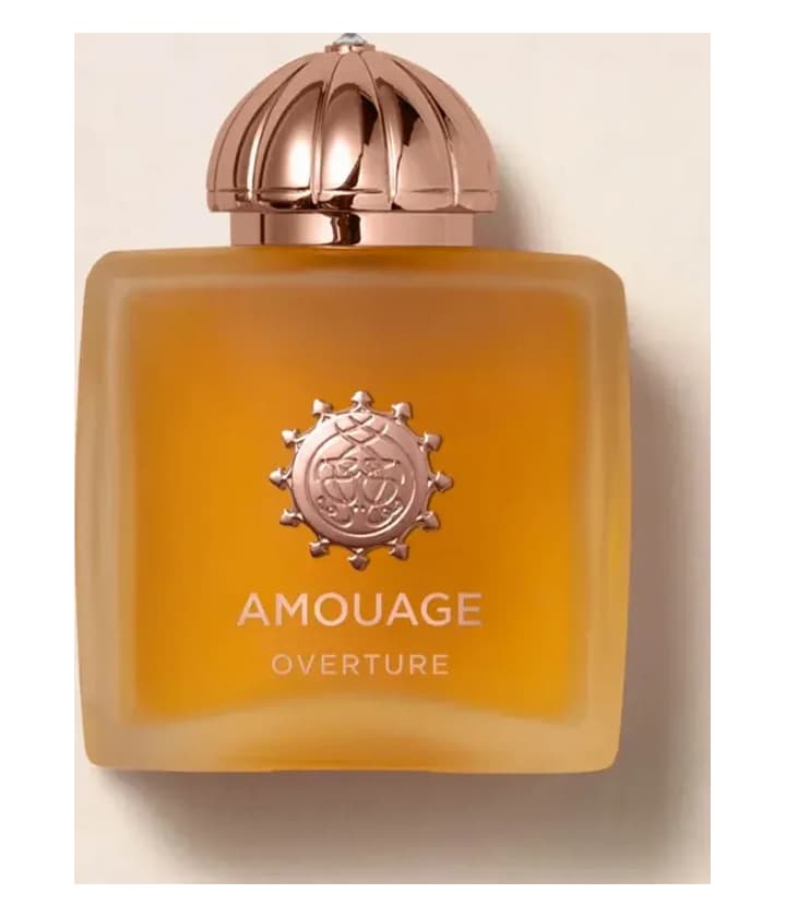 Amouage Overture Woman