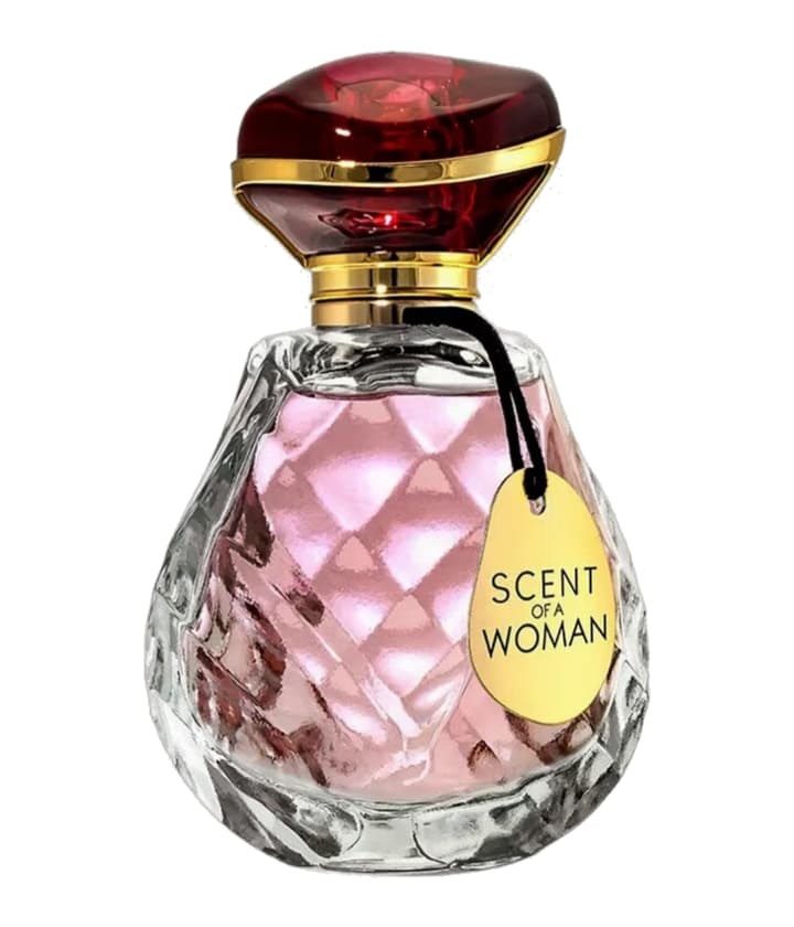Paris Elysees Scent of a Woman