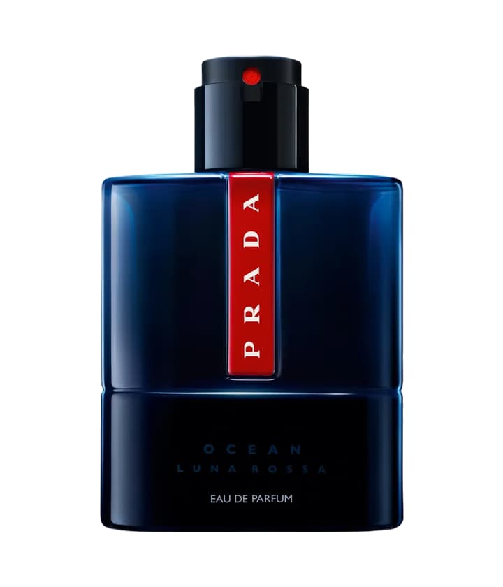 Prada Luna Rossa Ocean Eau de Parfum
