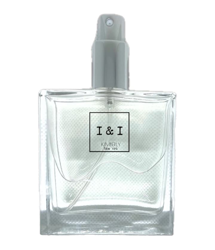 Kimberly New York I&I for Men