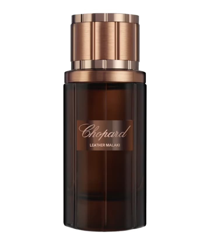 Chopard Leather Malaki