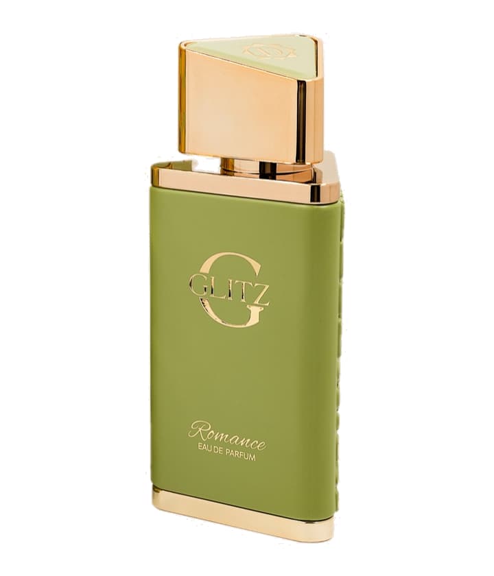Dumont Glitz Romance