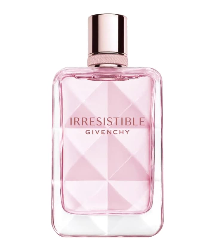 Givenchy Irresistible Very Floral
