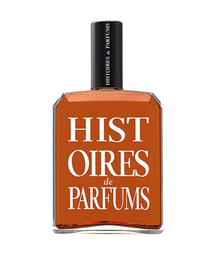Histoires de Parfums Tubéreuse 3 Animale