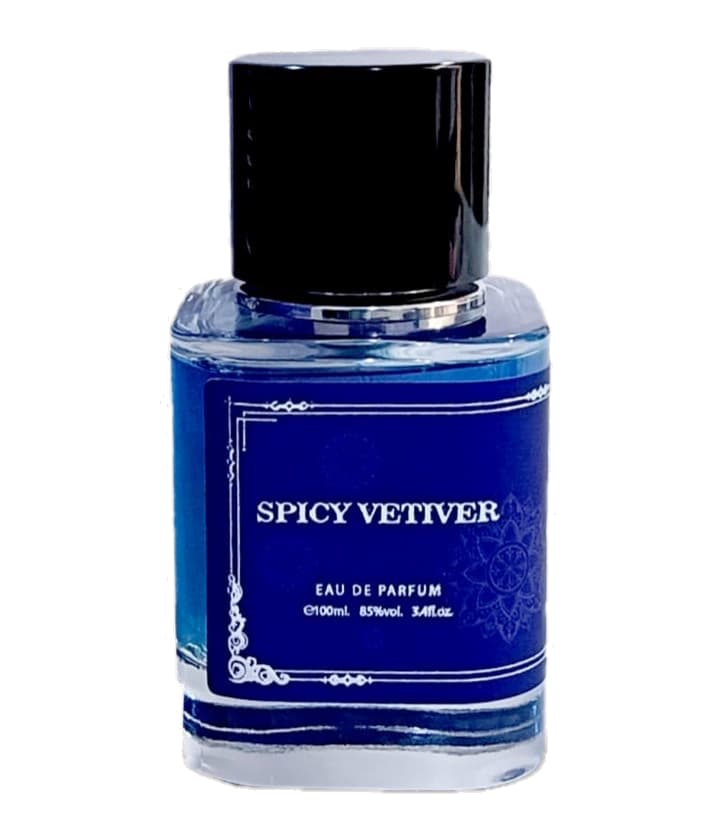 Louis Cardin Spicy Vetiver