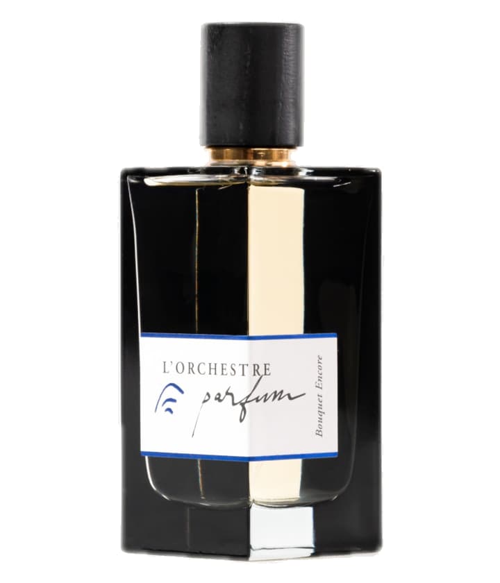 L’Orchestre Parfum Bouquet Encore