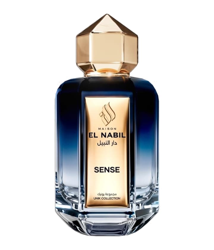 El Nabil Sense