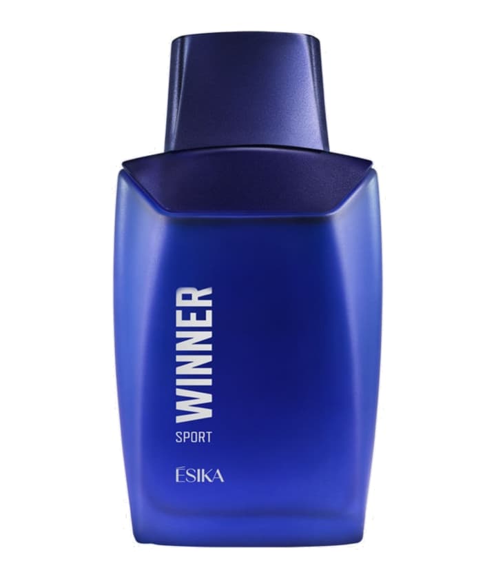 Ésika Winner Sport