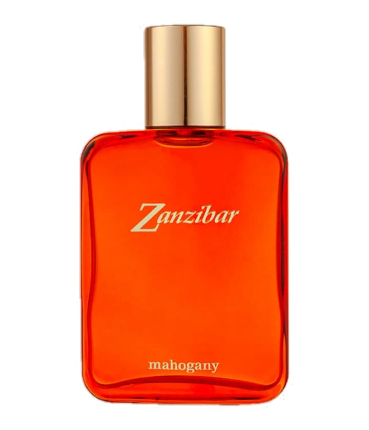 Mahogany Zanzibar