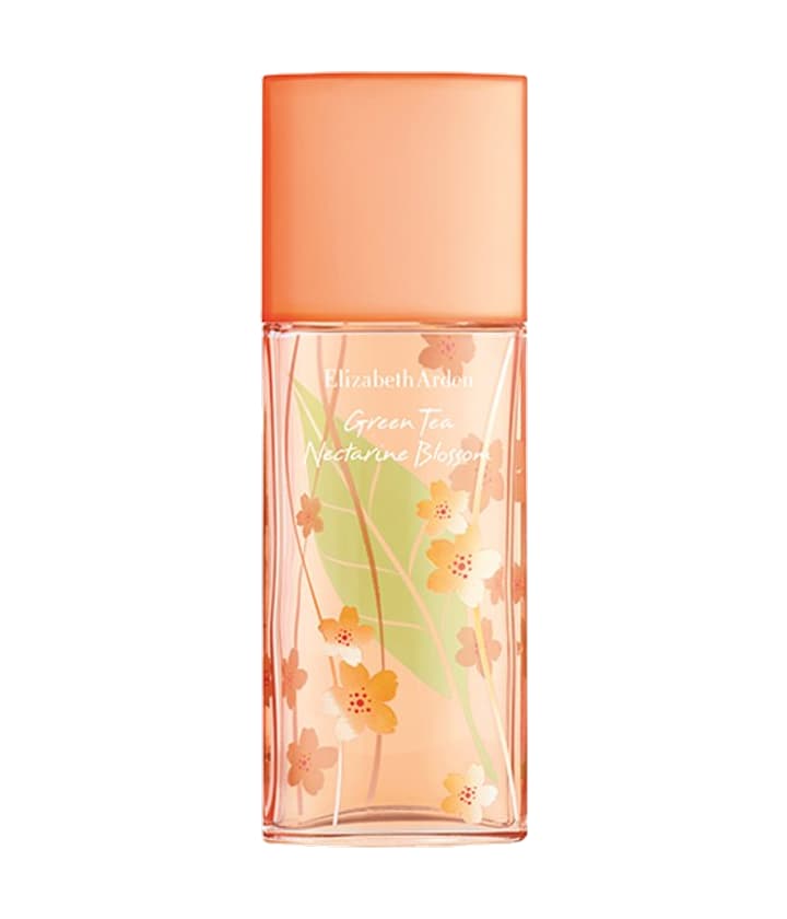 Elizabeth Arden Green Tea Nectarine Blossom