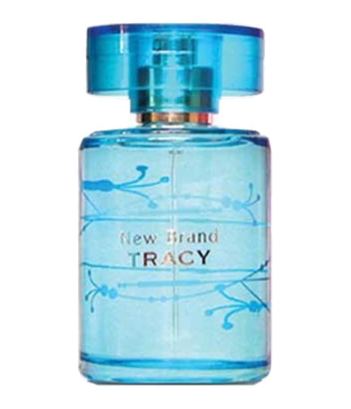 New Brand Parfums Tracy