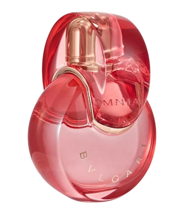 Bvlgari Omnia Coral