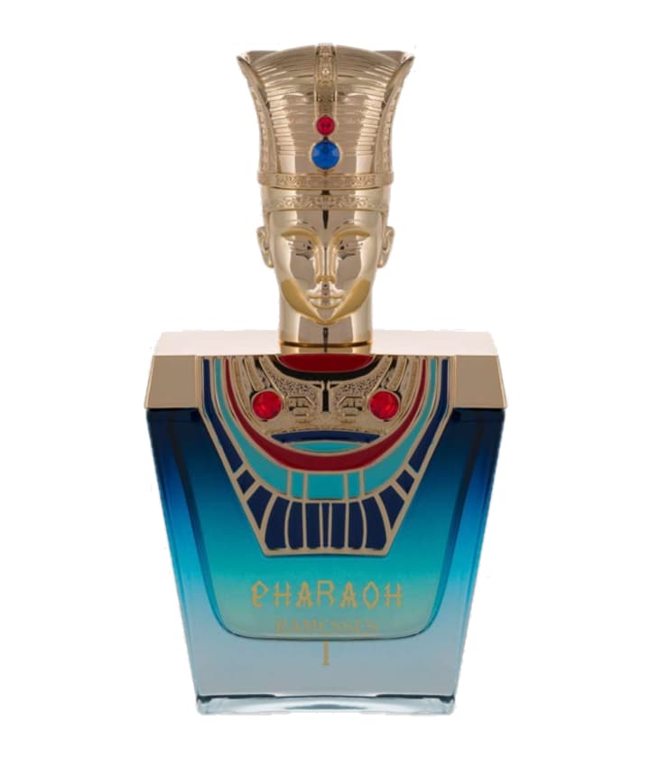 Bharara Pharaoh Ramesses I
