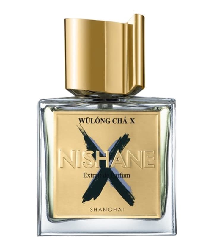 Nishane Wūlóng Chá X