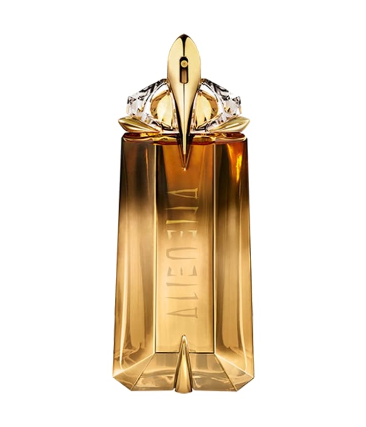 Mugler Alien Oud Majestueux