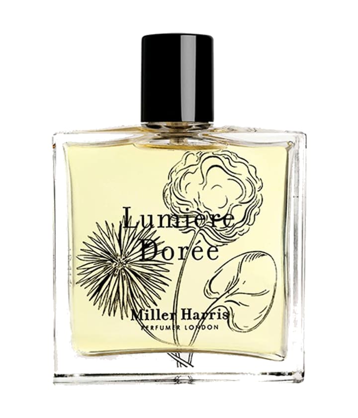 Miller Harris Lumière Dorée
