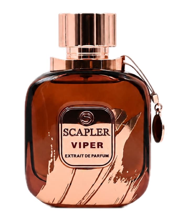 Dumont Scapler Viper