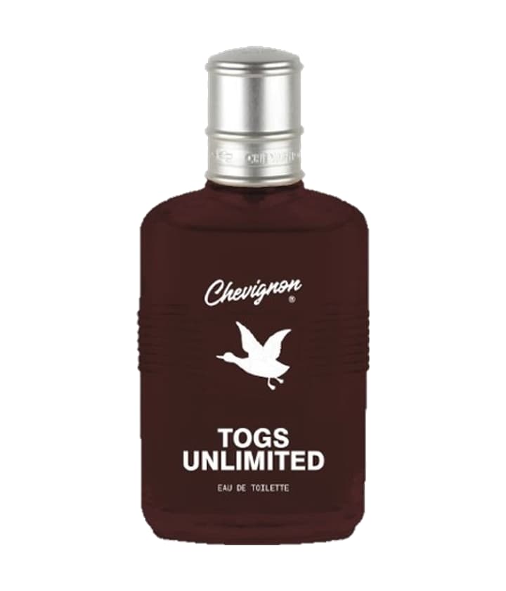 Chevignon Togs Unlimited