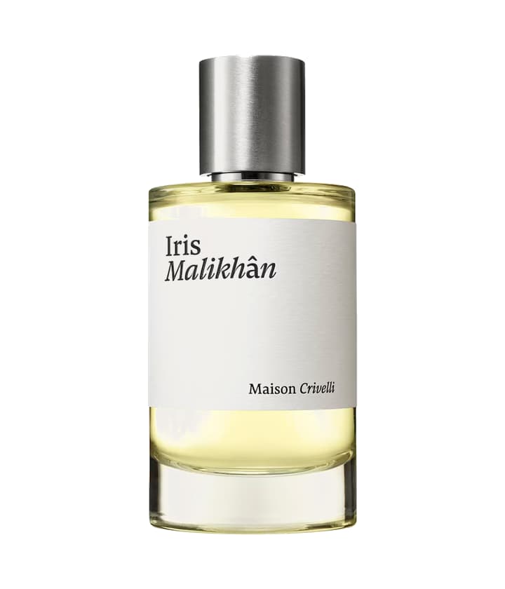 Maison Crivelli Iris Malikhân Eau de Parfum