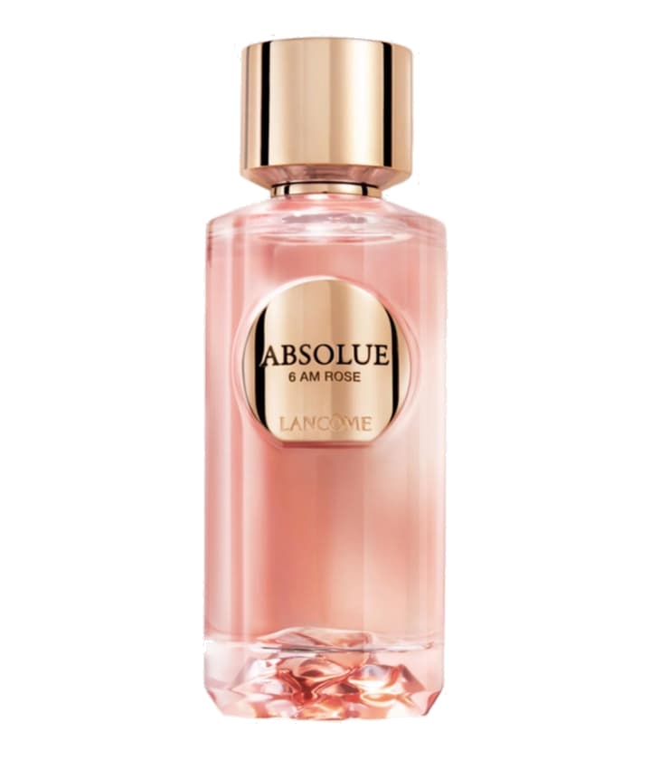 Lancôme Absolue 6AM Rose
