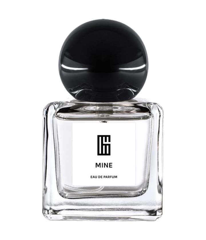 G Parfums Mine