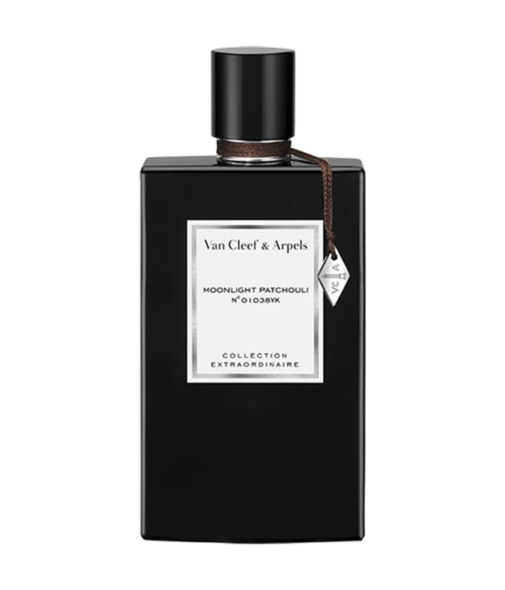 Van Cleef & Arpels Moonlight Patchouli