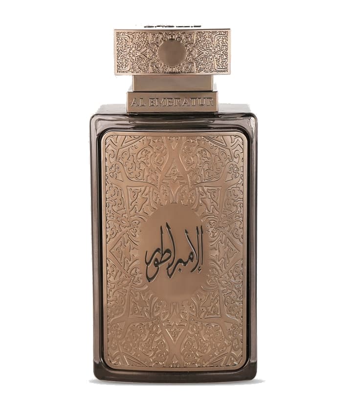 Zimaya Al Embratur Elixir