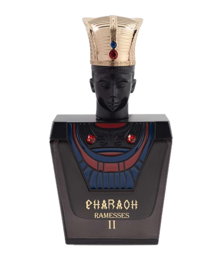 Bharara Pharaoh Ramesses II