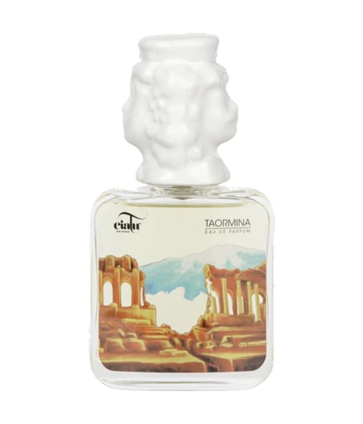 Ciatu - Soul of Sicily Taormina Eau de Parfum