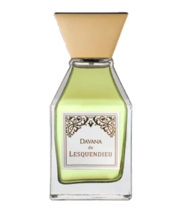 Lesquendieu Davana
