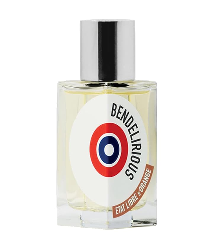 Etat Libre d'Orange Bendelirious
