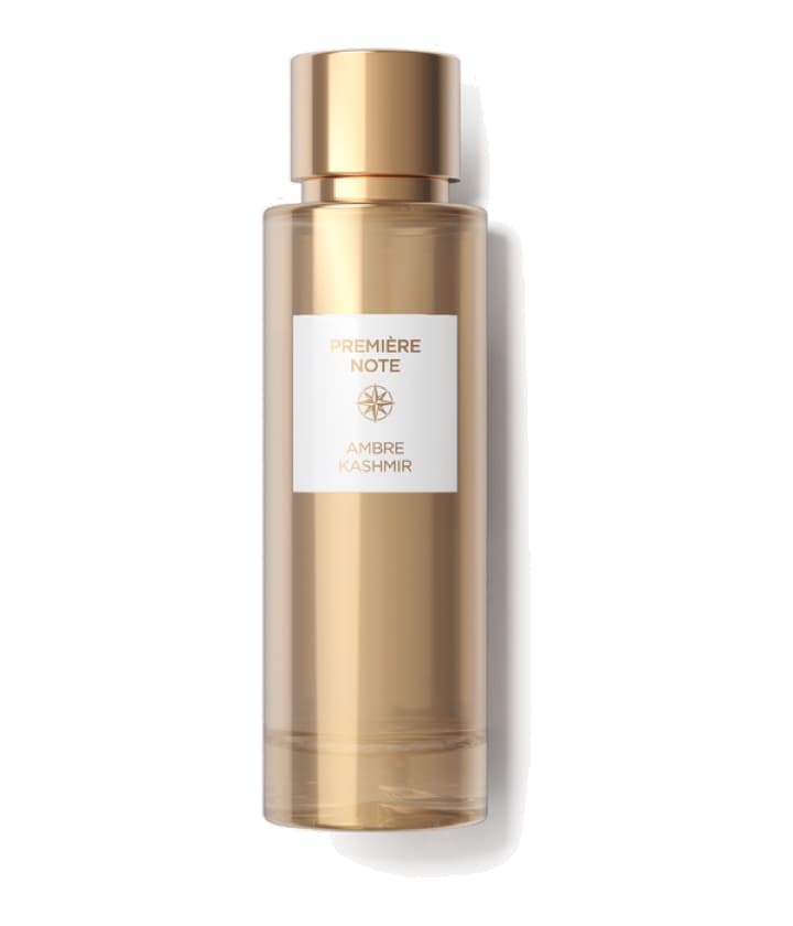Premiere Note Ambre Kashmir