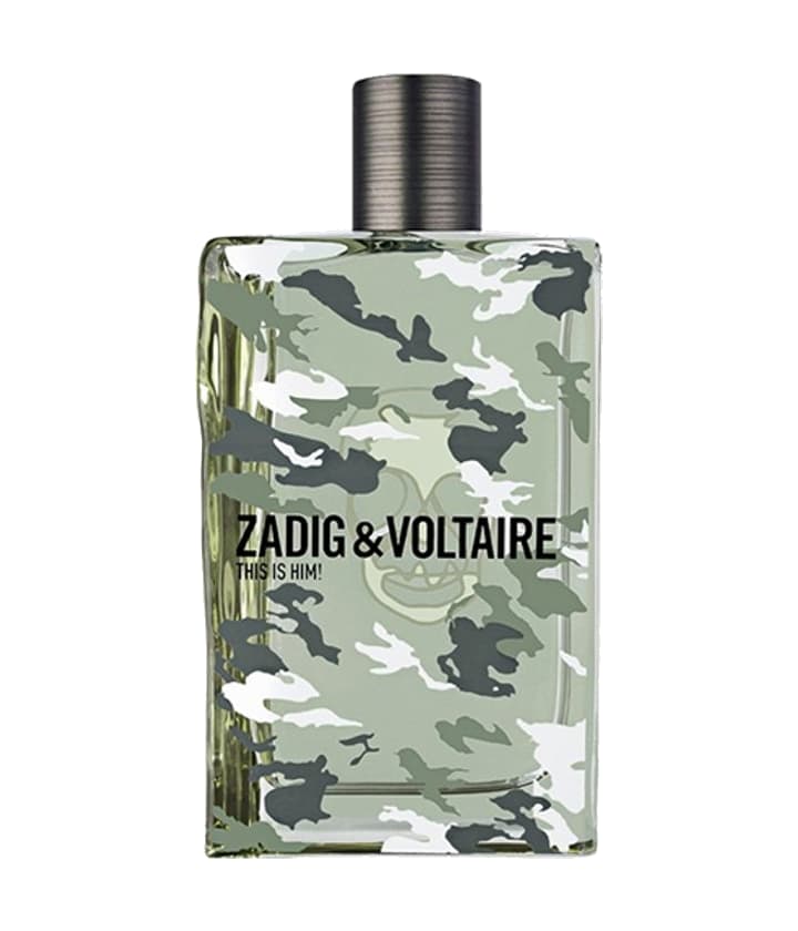 Zadig & Voltaire This Is Him! No Rules