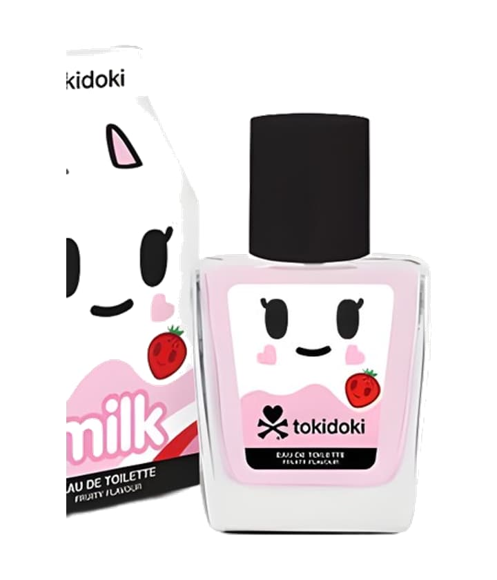 Tokidoki Milk
