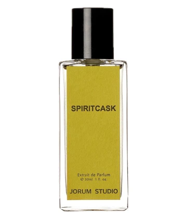 Jorum Studio Spiritcask
