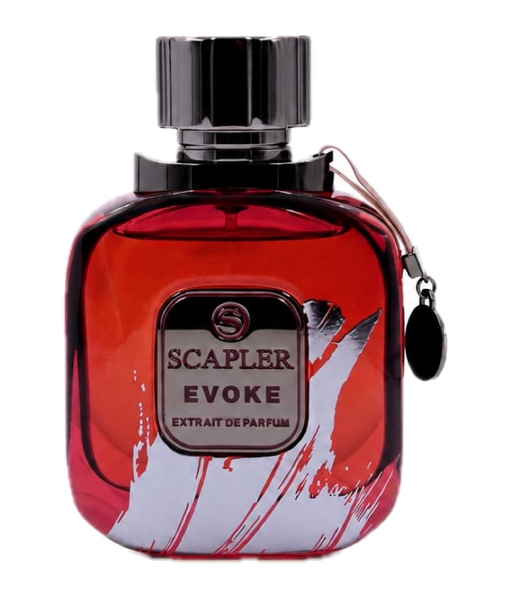 Dumont Scapler Evoke