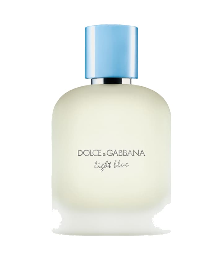 Dolce & Gabbana Light Blue Pour Homme Eau de Toilette