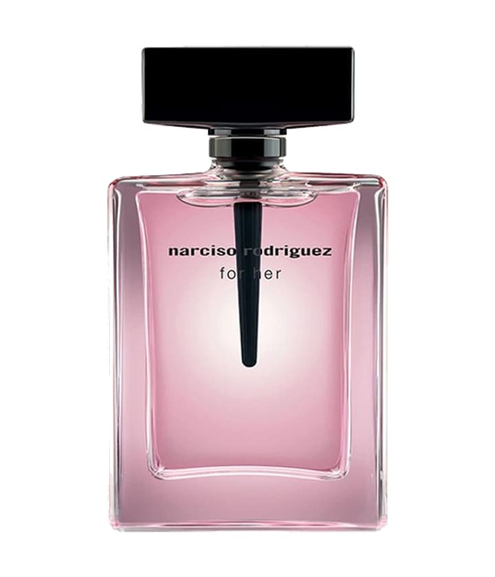 Narciso Rodriguez For Her Oil Musc Parfum