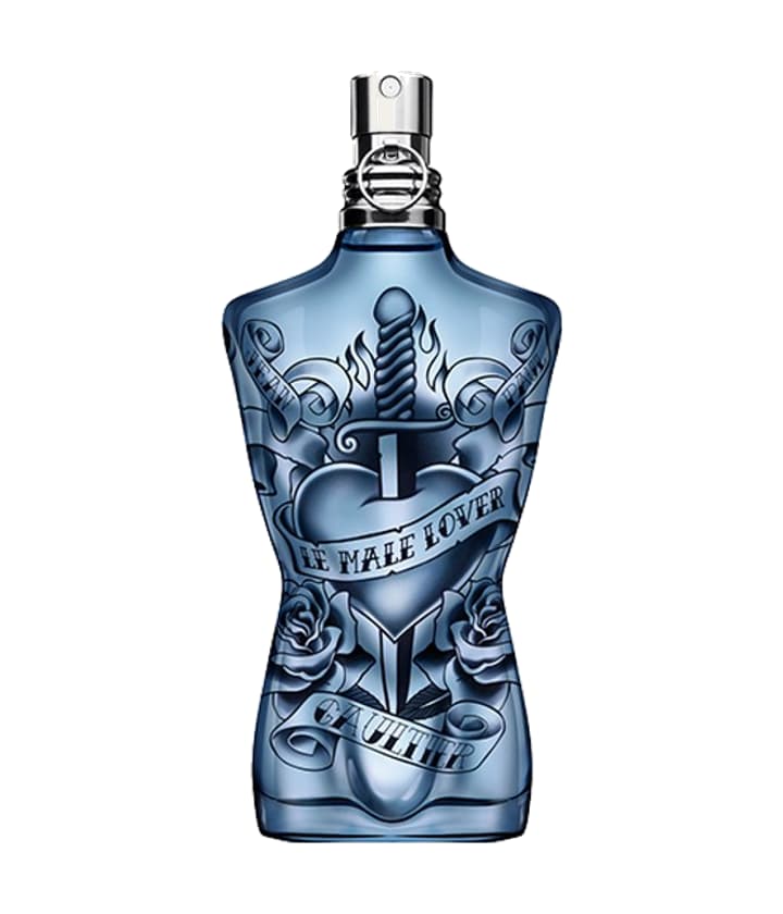 Jean Paul Gaultier Le Mâle Lover
