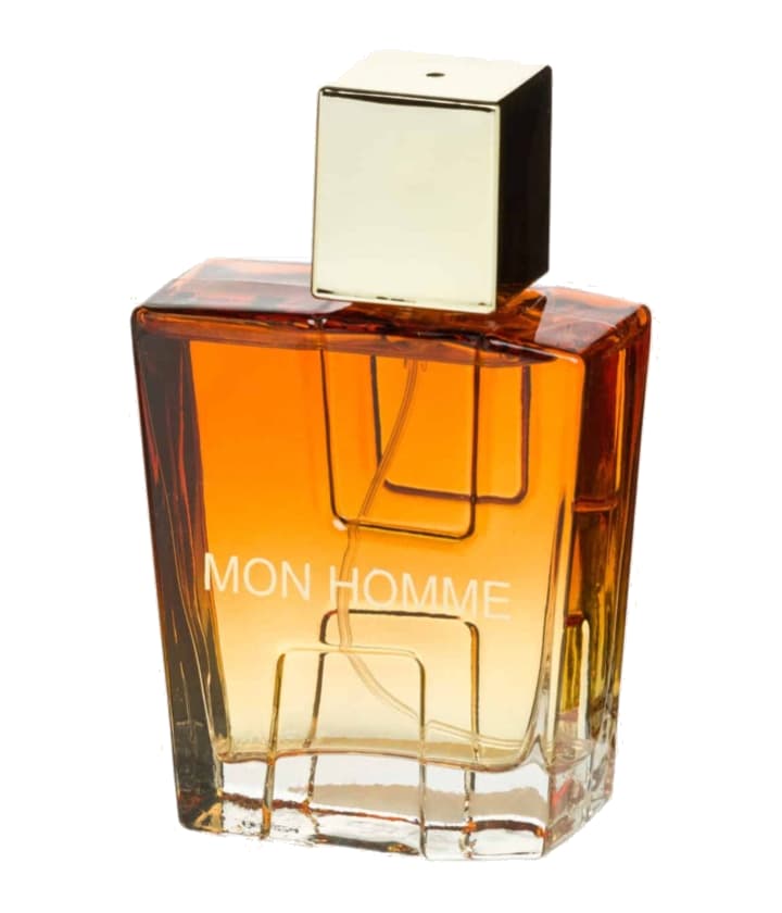 Omerta Mon Homme
